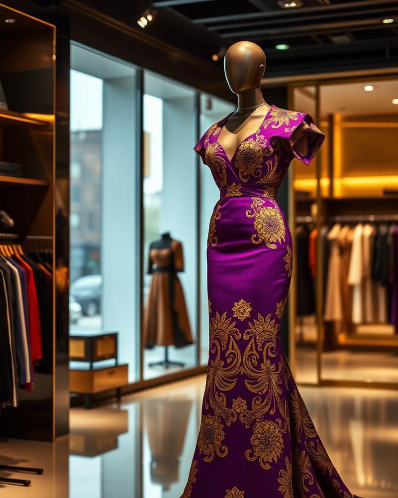 Ready-to-Wear Collections